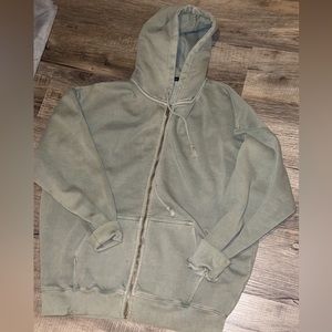 Brandy melville oversized jacket